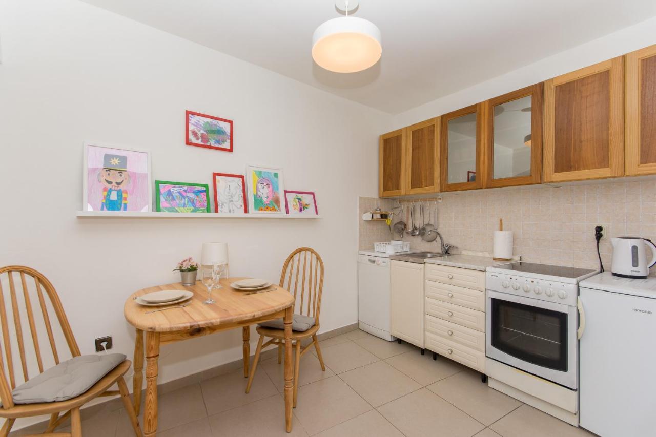 Bura Studio Apartman